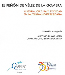 el penon de velez de la gomera